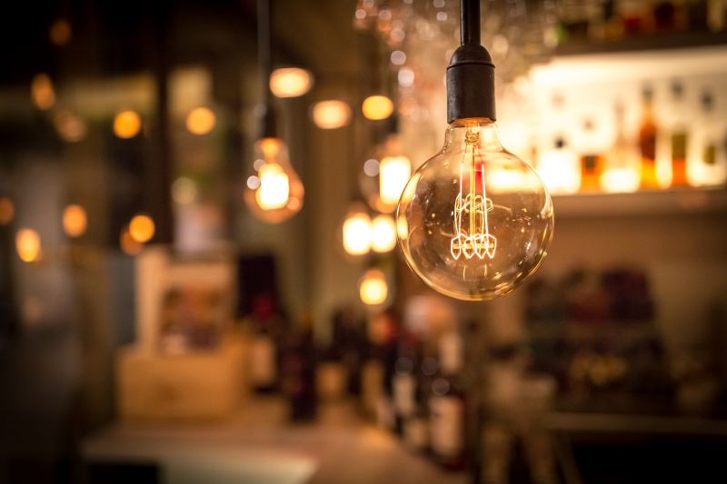 Ambiance Lights Installation in Kansas City, KS