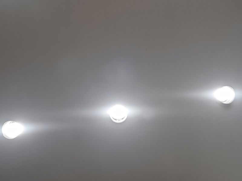 Can Light Installation in Littleton, CO