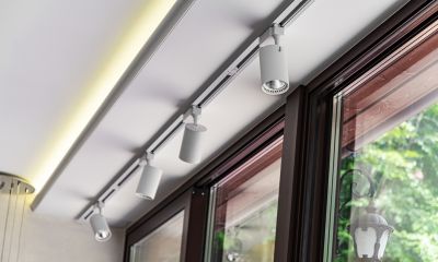 Can Light Installation in Prescott Valley, AZ