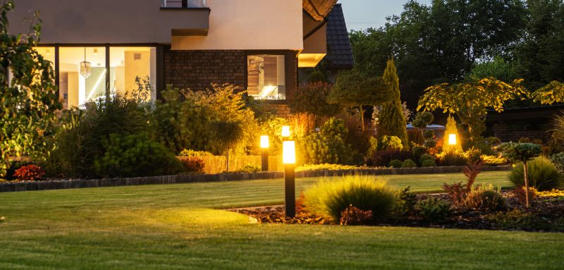 Deck Lighting Repair in Heber City, UT
