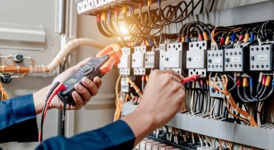 Electric Panel Replacement in Prescott Valley, AZ