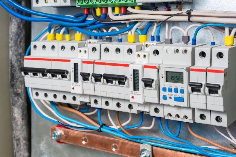 Electrical Breaker Repair in Prescott Valley, AZ