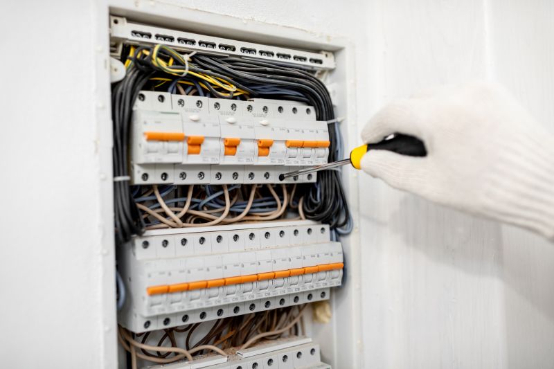 Electrical Panel Installation in Heber City, UT