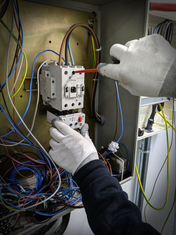 Electrical Panel Service in Prescott Valley, AZ