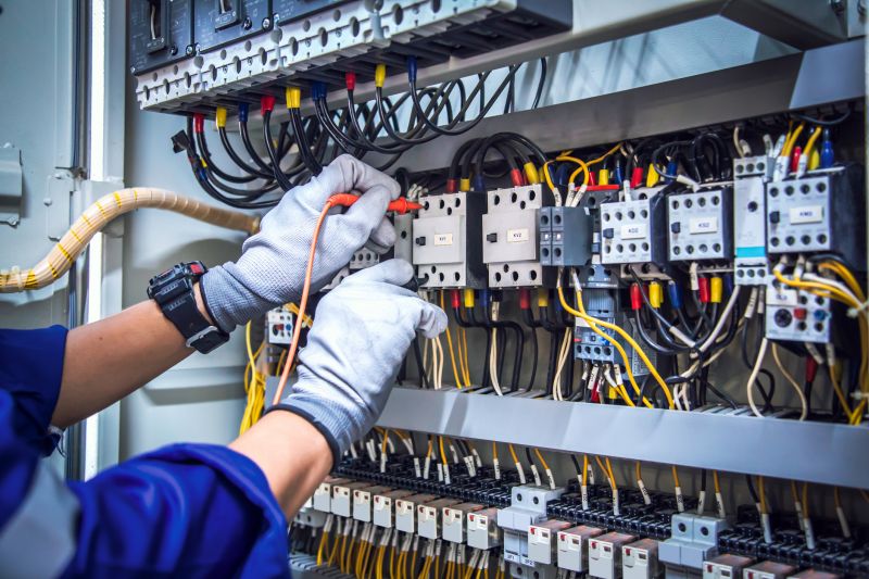 Electrical Update Service in Provo, UT