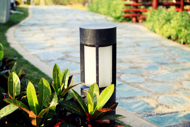 Exterior Light Repair in Alpharetta, GA