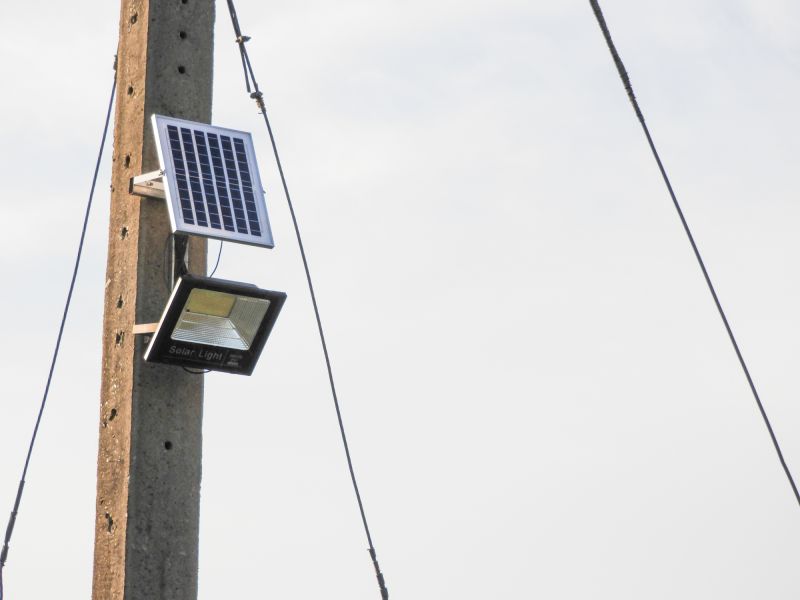 Overhead Lighting Replacement in Alpharetta, GA