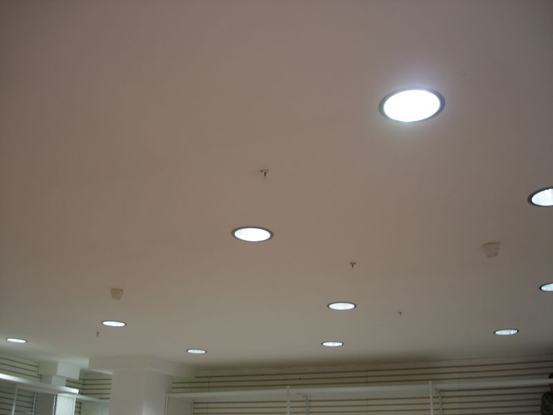 Pot Light Installation in Denver, CO