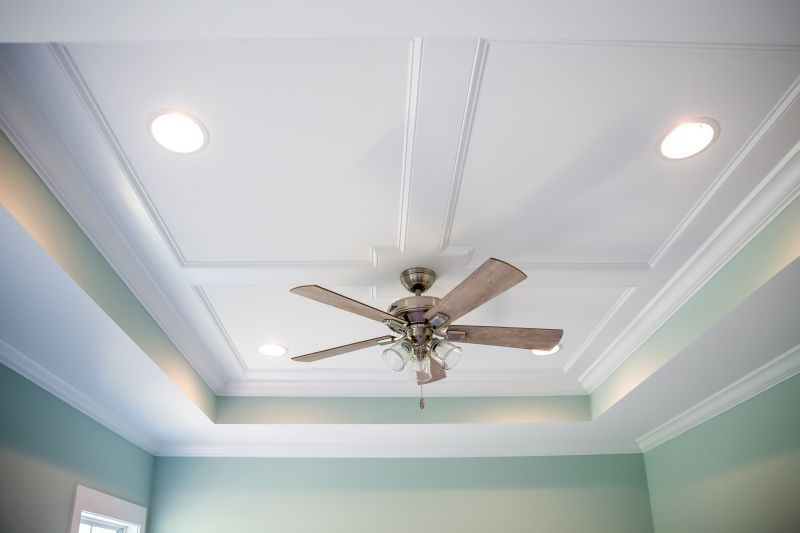 Pot Light Installation in Denver County, CO