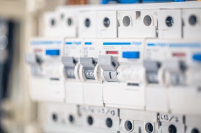 Power Panel Installation in Provo, UT