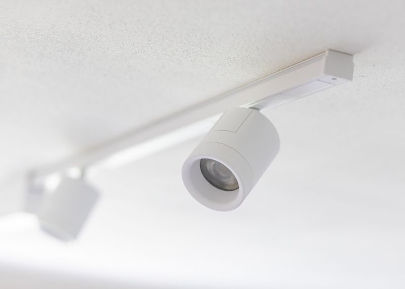 Recessed Lighting Wiring in Orem, UT