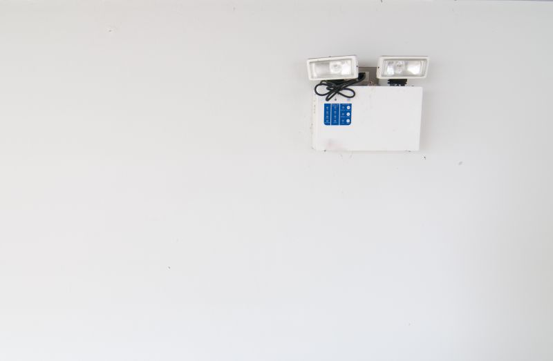 Emergency Lighting Repairs