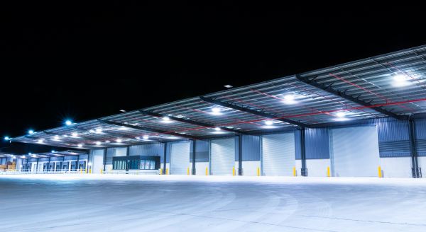Commercial Lighting